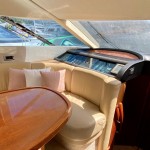 Fairline Squadron 58 54 | Jacht makelaar | Shipcar Yachts