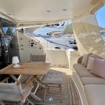 Fairline Squadron 58 72 | Jacht makelaar | Shipcar Yachts