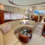 Fairline Squadron 58 77 | Jacht makelaar | Shipcar Yachts