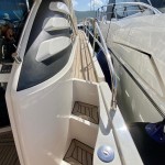 Fairline Squadron 58 79 | Jacht makelaar | Shipcar Yachts