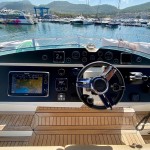 Fairline Squadron 58 81 | Jacht makelaar | Shipcar Yachts