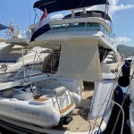 Fairline Squadron 58 82 | Jacht makelaar | Shipcar Yachts