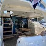 Fairline Squadron 58 83 | Jacht makelaar | Shipcar Yachts