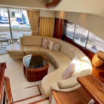 Fairline Squadron 58 86 | Jacht makelaar | Shipcar Yachts