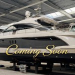 Fairline Targa 62 GT | Jacht makelaar | Shipcar Yachts