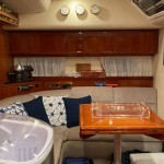 Conam 46 HT 8 | Jacht makelaar | Shipcar Yachts
