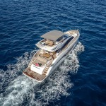 Princess S 62 13 | Jacht makelaar | Shipcar Yachts