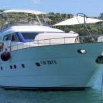 Sunseeker Manhatten 56 26 | Jacht makelaar | Shipcar Yachts