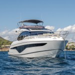 Princess S 62 14 | Jacht makelaar | Shipcar Yachts