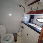 Sunseeker Camergue 44 19 | Jacht makelaar | Shipcar Yachts