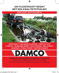Damco Boottrailers (betaald) | Boten kopen | Jachten verkopen | Botengids.nl