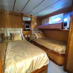 Astondoa 72 GXL 16 | Jacht makelaar | Shipcar Yachts