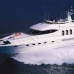 Princess 20 M 0 | Jacht makelaar | Shipcar Yachts