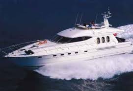 Princess 20 M | Jacht makelaar | Shipcar Yachts