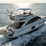 Princess 50 | Jacht makelaar | Shipcar Yachts