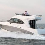 Antares 30 FLY 0 | Jacht makelaar | Shipcar Yachts