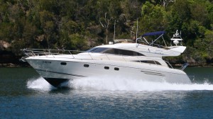 Princess 56 | Jacht makelaar | Shipcar Yachts