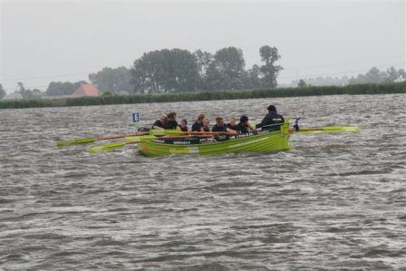 De 12 Mijl Van Hindeloopen Sloeproeien | Boten kopen | Jachten verkopen | Botengids.nl