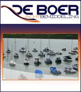 De Boer Jachtbemiddeling (26-8-15) | Boten kopen | Jachten verkopen | Botengids.nl