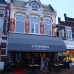 Restaurant spijshuis de verandering (19-3-18) | Boten kopen | Jachten verkopen | Botengids.nl