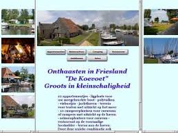 Recreatieoord de Koevoet (07-11-2016) | Boten kopen | Jachten verkopen | Botengids.nl