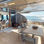 Peri Yachts 37 7 | Jacht makelaar | Shipcar Yachts