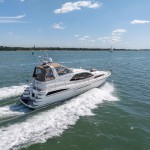 Broom 425 2 | Jacht makelaar | Shipcar Yachts