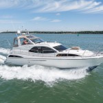 Broom 425 3 | Jacht makelaar | Shipcar Yachts