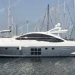 Azimut 62 S 0 | Jacht makelaar | Shipcar Yachts