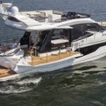 Galeon 500 Fly 1 | Jacht makelaar | Shipcar Yachts