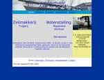 Watersportbedrijf Zeilmakerij "Aan de wind" (verkocht) | Boten kopen | Jachten verkopen | Botengids.nl