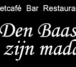 Restaurant Den Baas en zijn madam | Boten kopen | Jachten verkopen | Botengids.nl