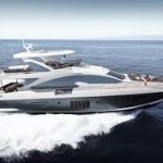 Azimut  80 2 | Jacht makelaar | Shipcar Yachts