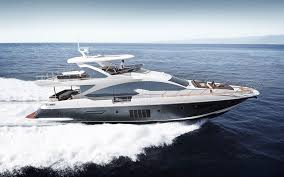 Azimut  80 | Jacht makelaar | Shipcar Yachts