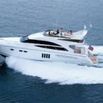 Princess 62 0 | Jacht makelaar | Shipcar Yachts