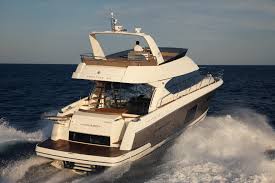 Prestige 60 Fly | Jacht makelaar | Shipcar Yachts