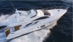 Azimut 55 E | Jacht makelaar | Shipcar Yachts