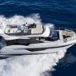 Galeon 500 Fly 5 | Jacht makelaar | Shipcar Yachts