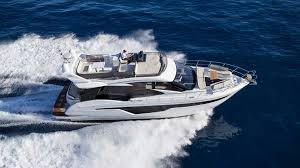 Galeon 500 Fly | Jacht makelaar | Shipcar Yachts