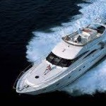 Princess 61 Fly 0 | Jacht makelaar | Shipcar Yachts