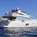 Aicon  85 6 | Jacht makelaar | Shipcar Yachts