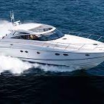 Princess V 58 0 | Jacht makelaar | Shipcar Yachts