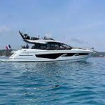 Sunseeker 65 Sport Yacht 3 | Jacht makelaar | Shipcar Yachts