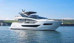 Sunseeker 88 Yacht | Jacht makelaar | Shipcar Yachts