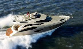 Marquis 500 sport yacht | Jacht makelaar | Shipcar Yachts