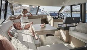 Prestige 420 S | Jacht makelaar | Shipcar Yachts