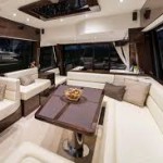 Galeon 500 Fly 2 | Jacht makelaar | Shipcar Yachts