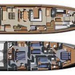 Aicon  85 2 | Jacht makelaar | Shipcar Yachts