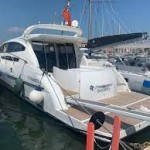 Alena  52 4 | Jacht makelaar | Shipcar Yachts