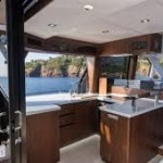 Galeon 500 Fly 3 | Jacht makelaar | Shipcar Yachts